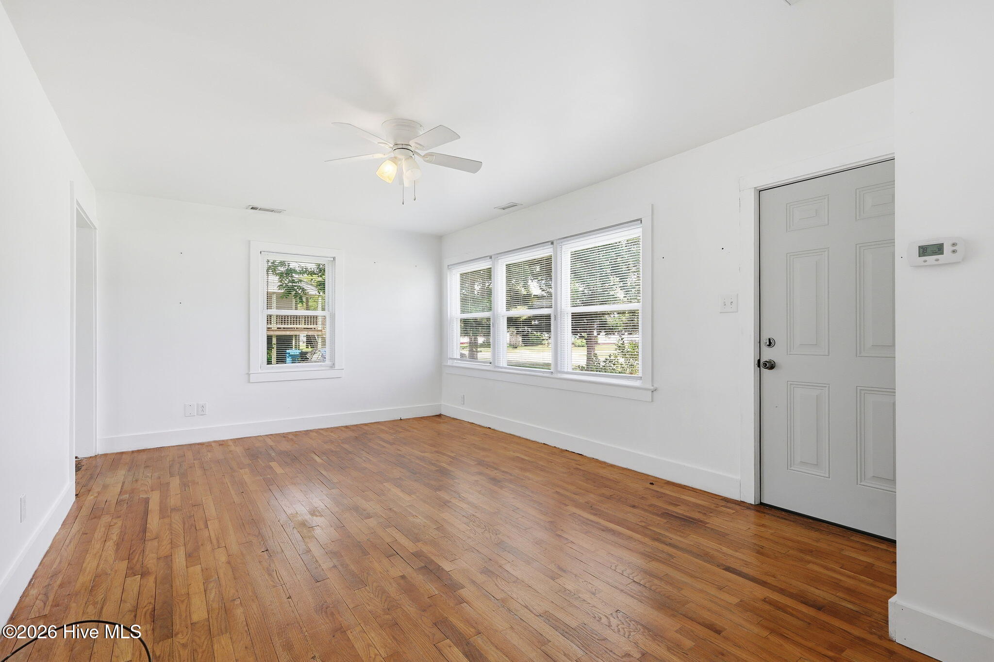 813 N 20th Street,Morehead City