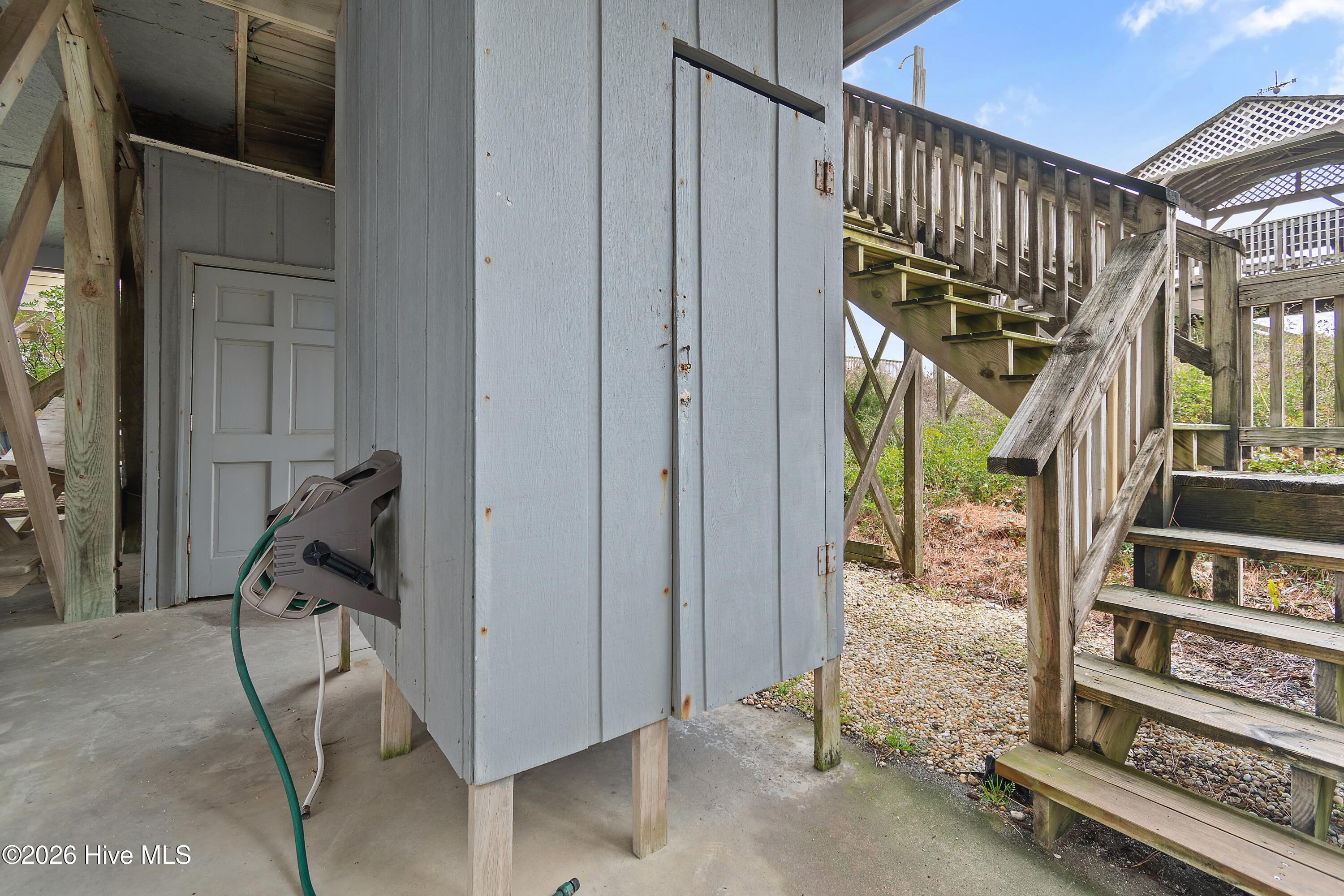 1099 Ocean Boulevard W, Holden Beach, NC, 28462