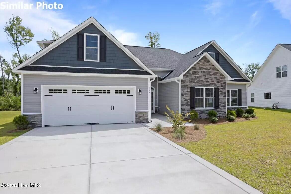 508 E Black Water Lane,Maysville