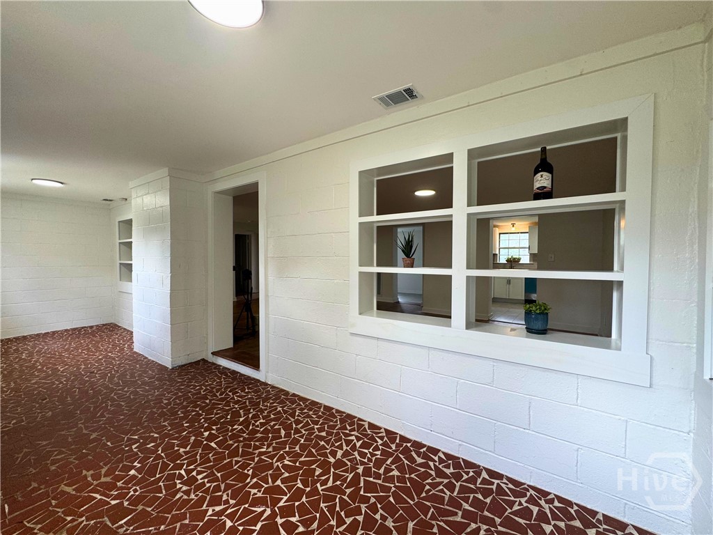 Photo 3 of Single family home for sale at 1921 Fitzgerald St, Savannah, GA 31405 | MLS# SA362261 | Listing updated on 2026-09-19