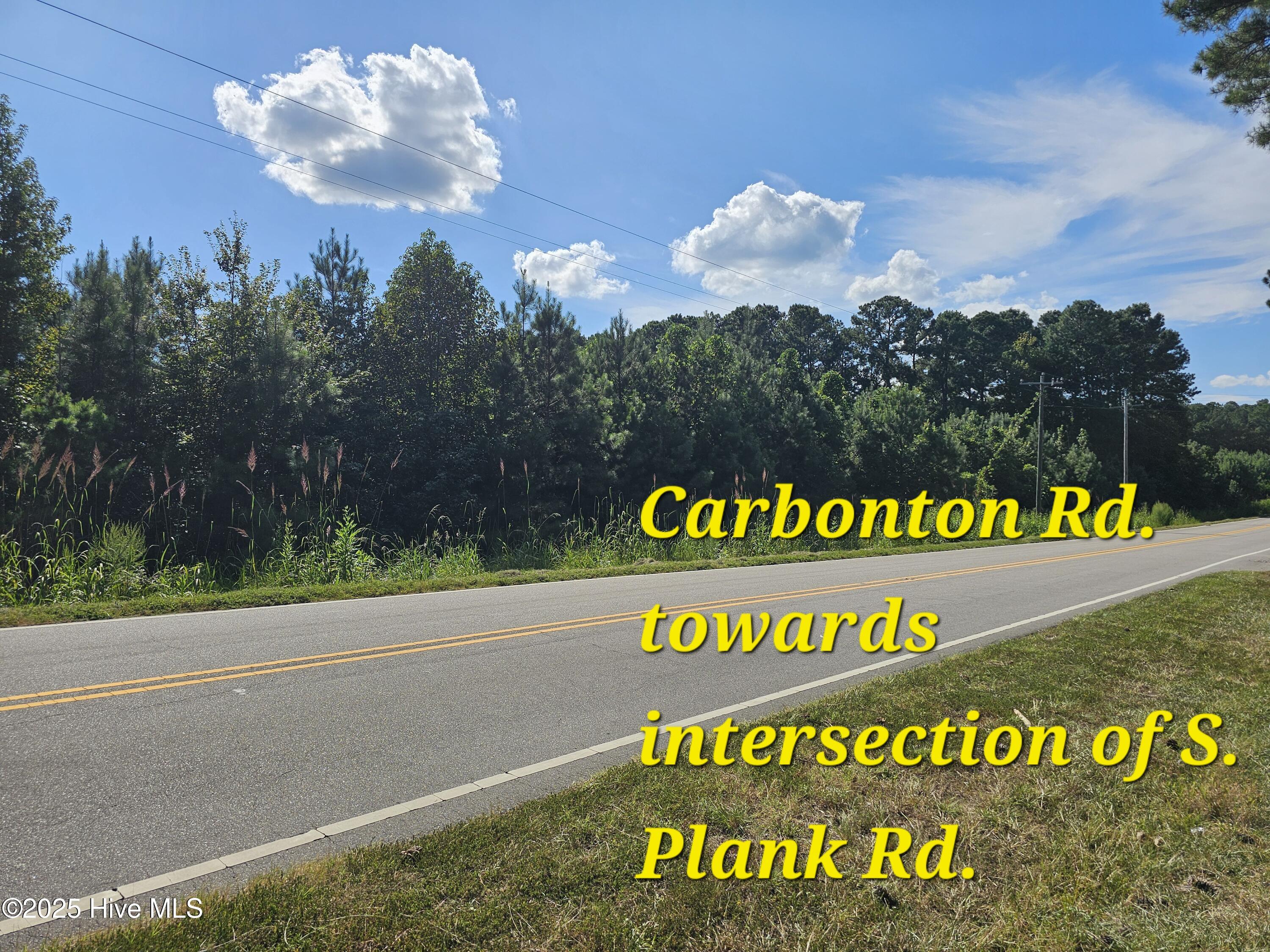 0 Carbonton Road, Sanford, NC, 27330