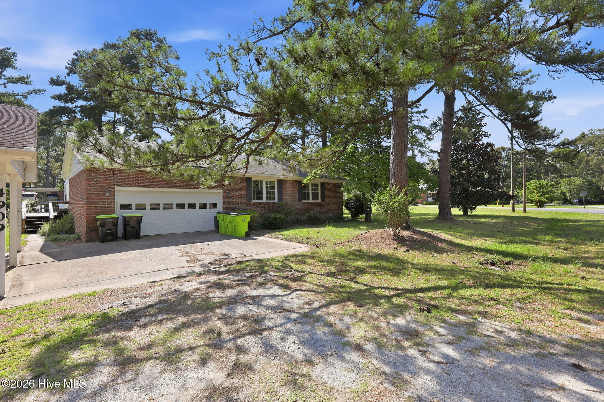 4909 Hermitage Road,Trent Woods