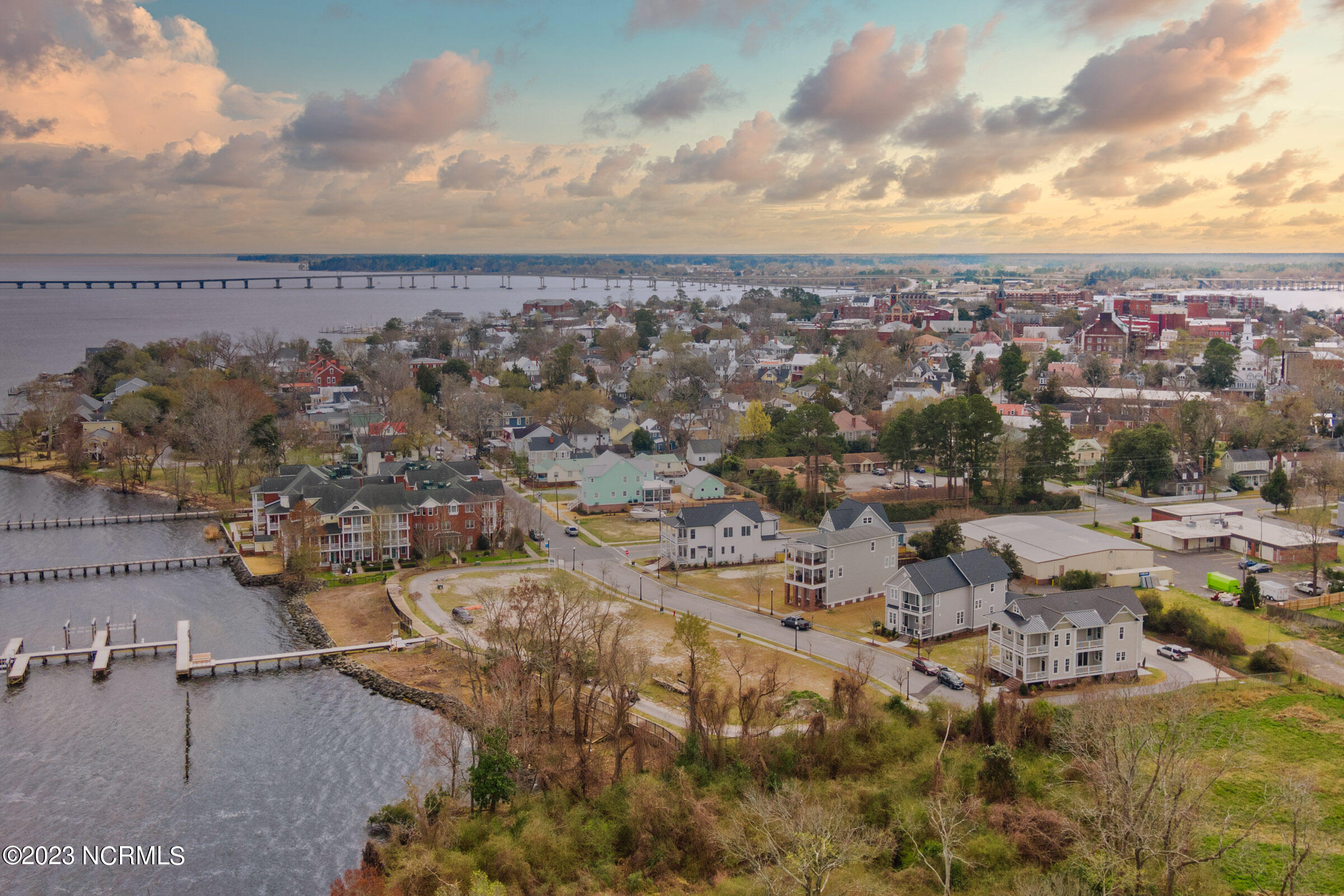 805 E Front Street,New Bern