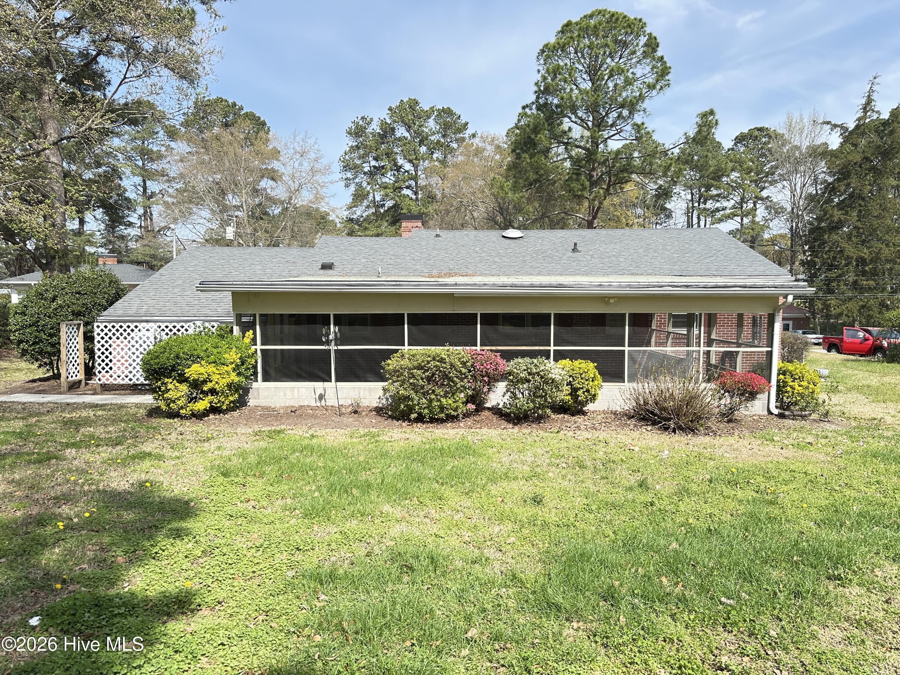 Homes for sale in Clinton, NC | 100 Wilson St # A, Clinton, NC 28328 | MLS# 100561902