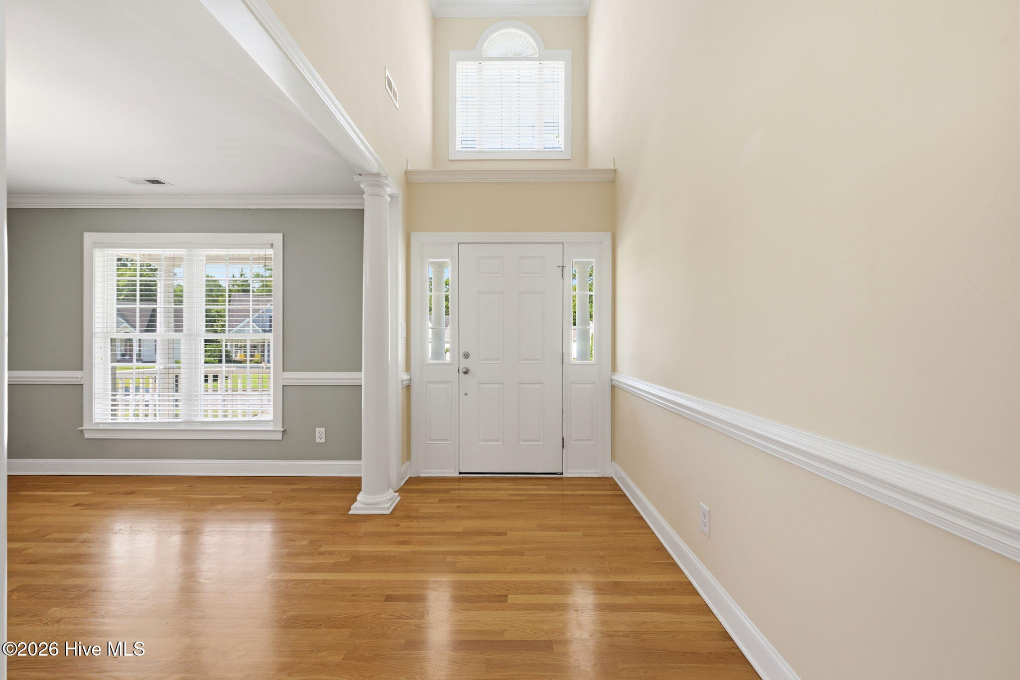 235 Venturi Drive,New Bern
