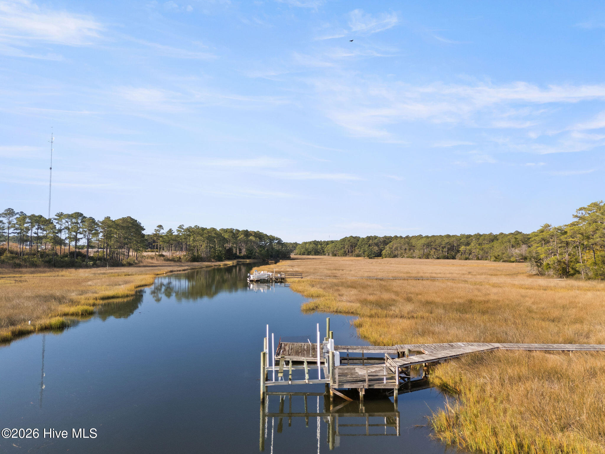 6465 Walden Pond Lane, Southport, NC, 28461