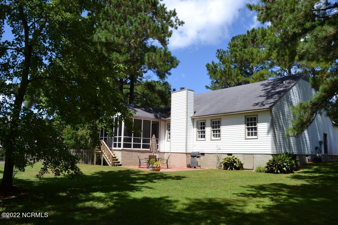2903 Mandy Lane,Morehead City