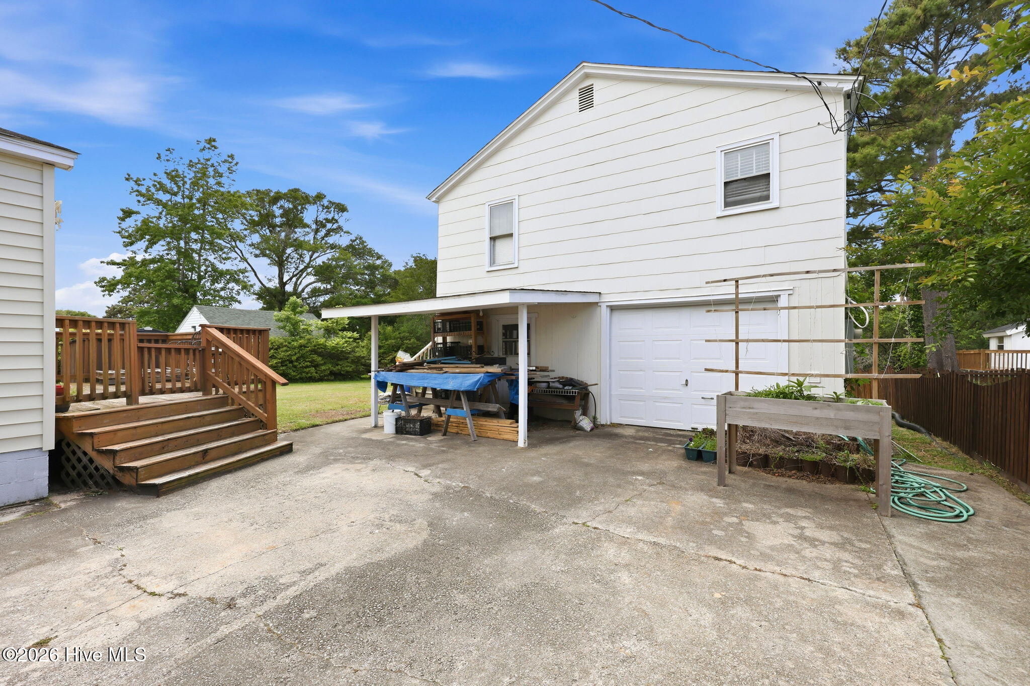 113 Circle Drive,Beaufort