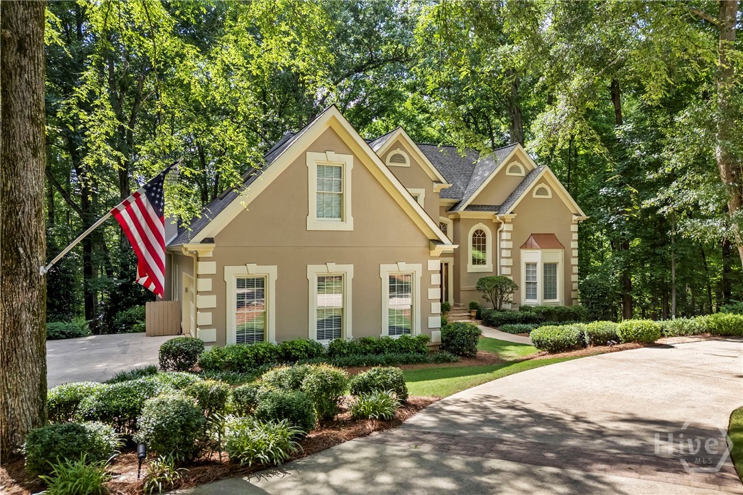 295 Blue Heron Drive, Athens, GA 30605 Listing Photo  53