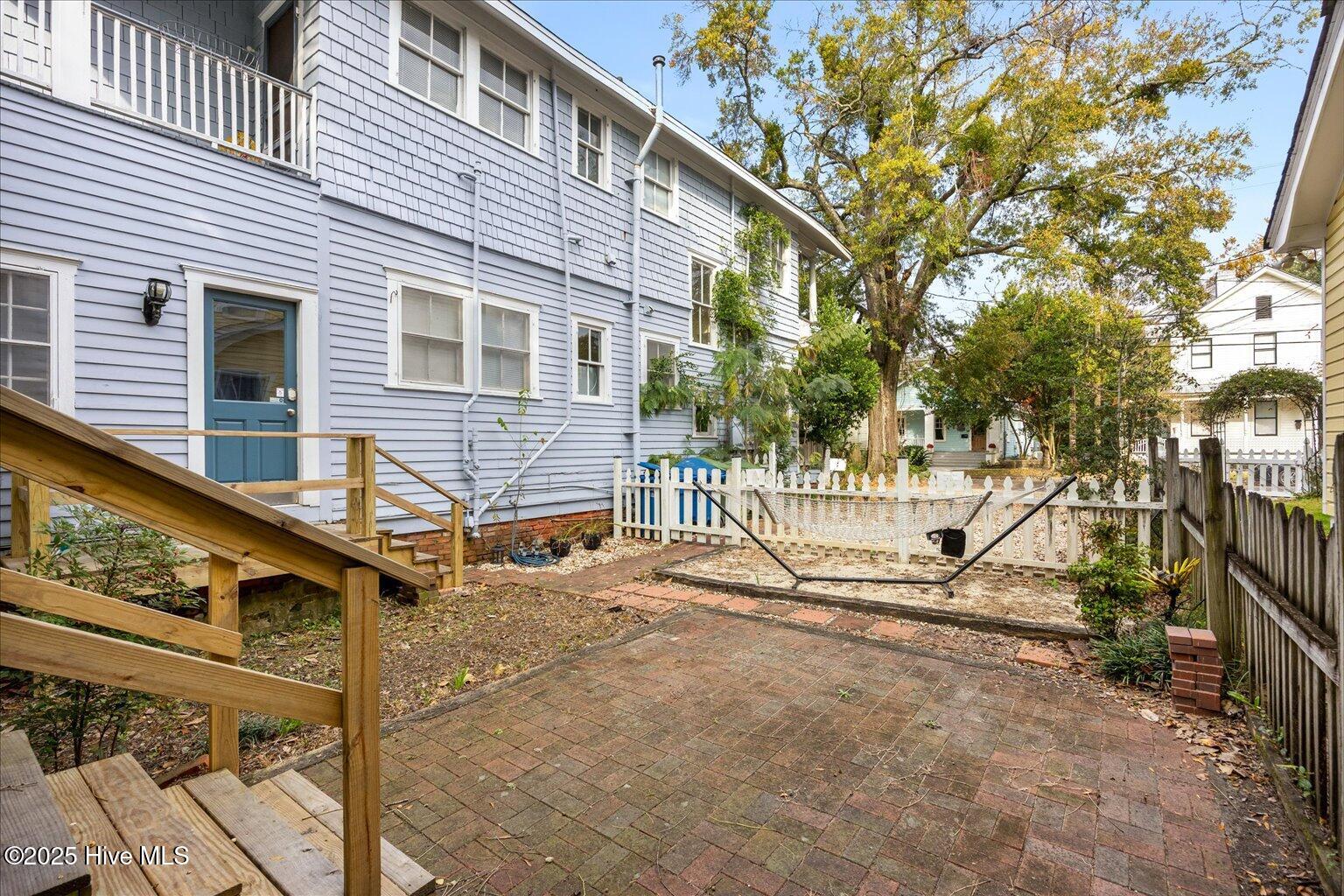 312 Church Street, Wilmington, NC, 28401