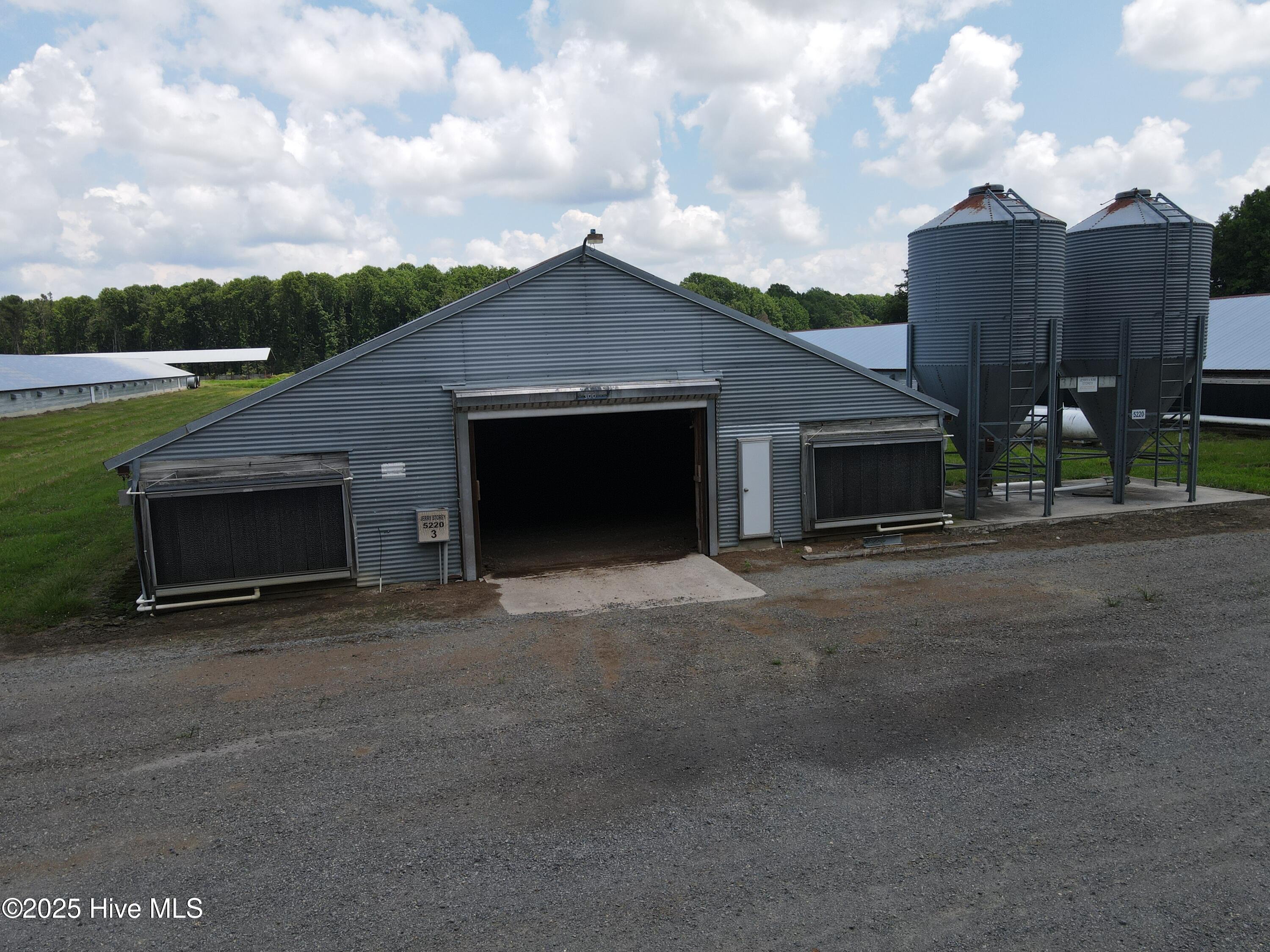 Tbd E Woodrow School Road, Murfreesboro, NC, 27855