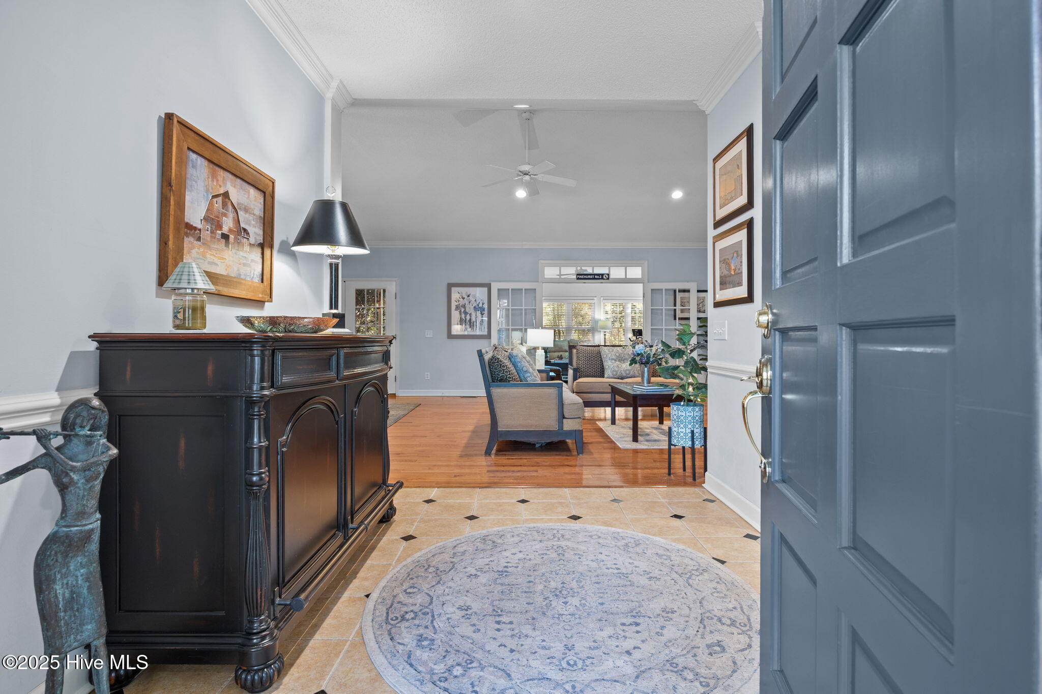 5 Belmont Court