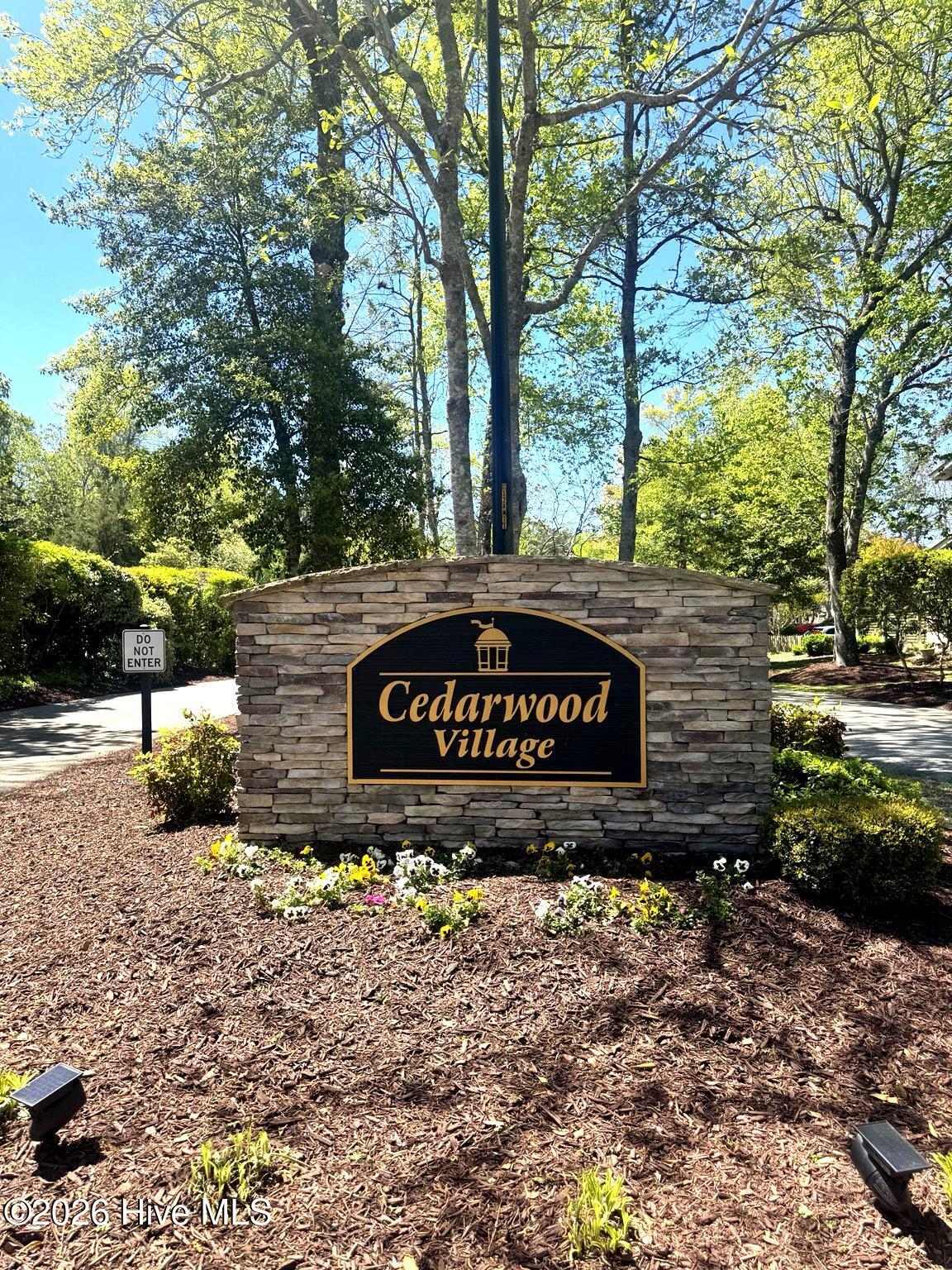 901 Cedarwood Village,Morehead City