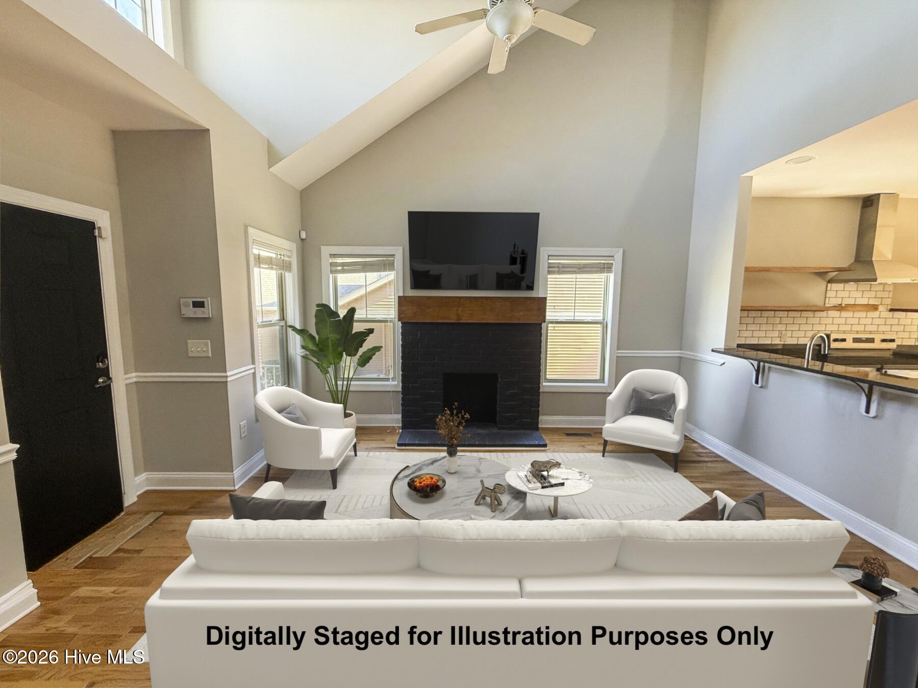 Homes for sale in Southern Pines, NC | 114 Cypress Cir, Southern Pines, NC 28387 | MLS# 100542857