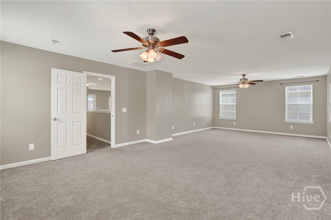 XL Bedroom 2 - Second Floor