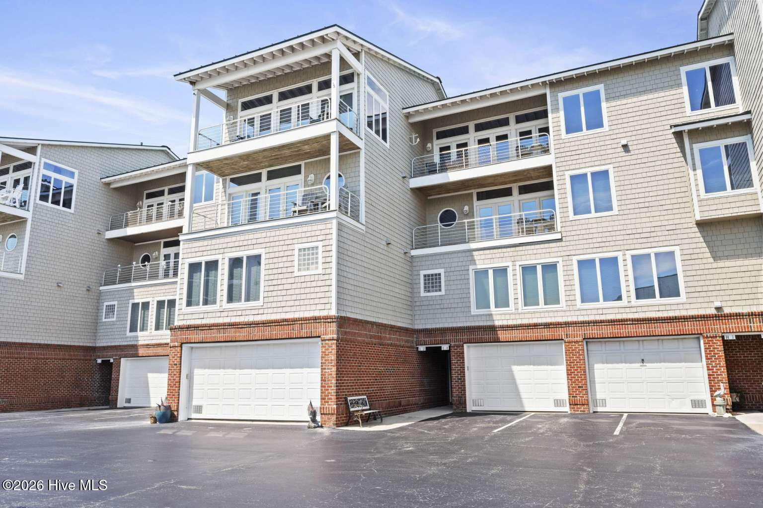 104 S 3rd Street 1-4,Morehead City