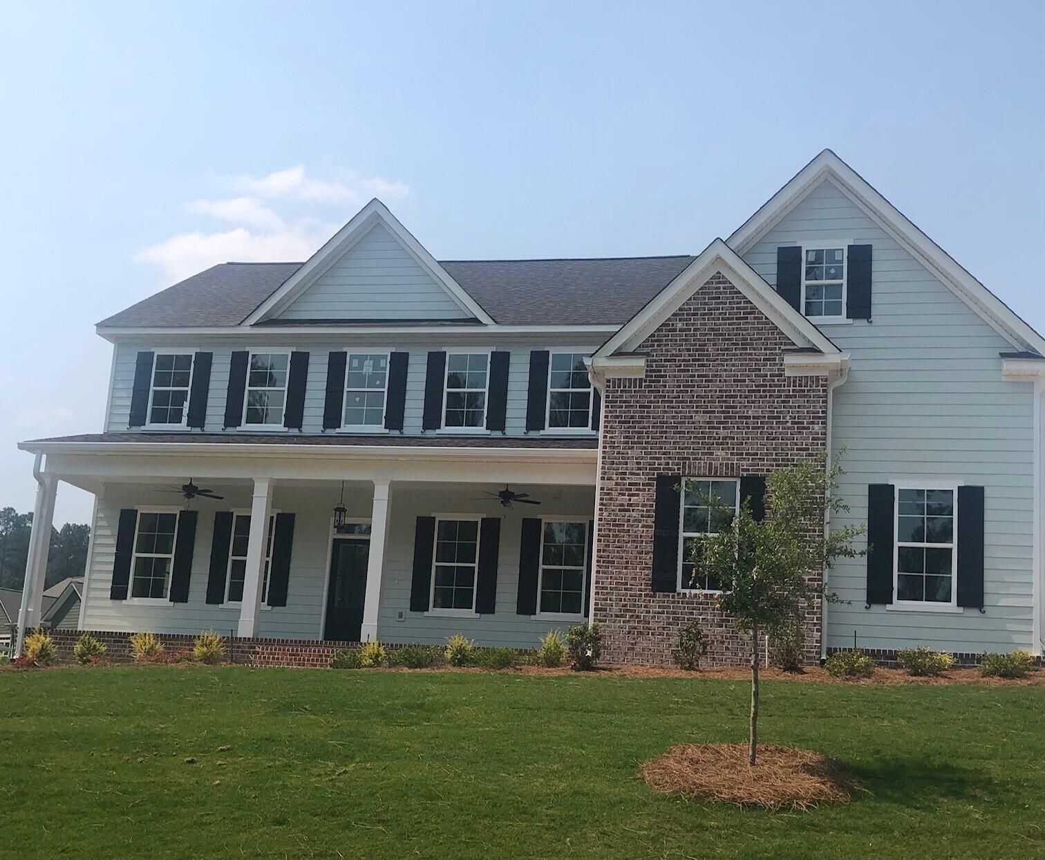 1003 Bartram Ridge, Evans, GA 30809 Listing Photo  1
