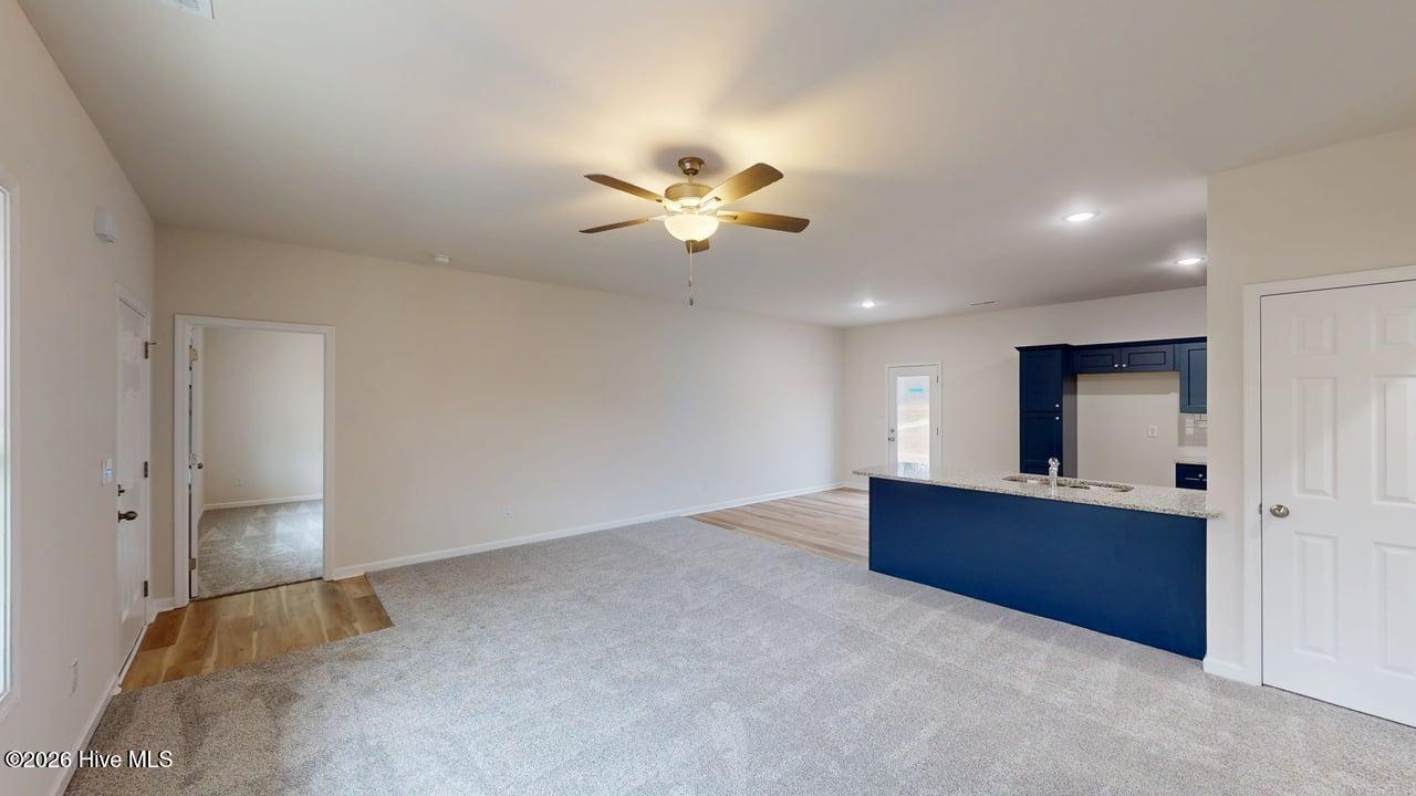 1361 Pinkney Road, Pikeville, NC, 27863