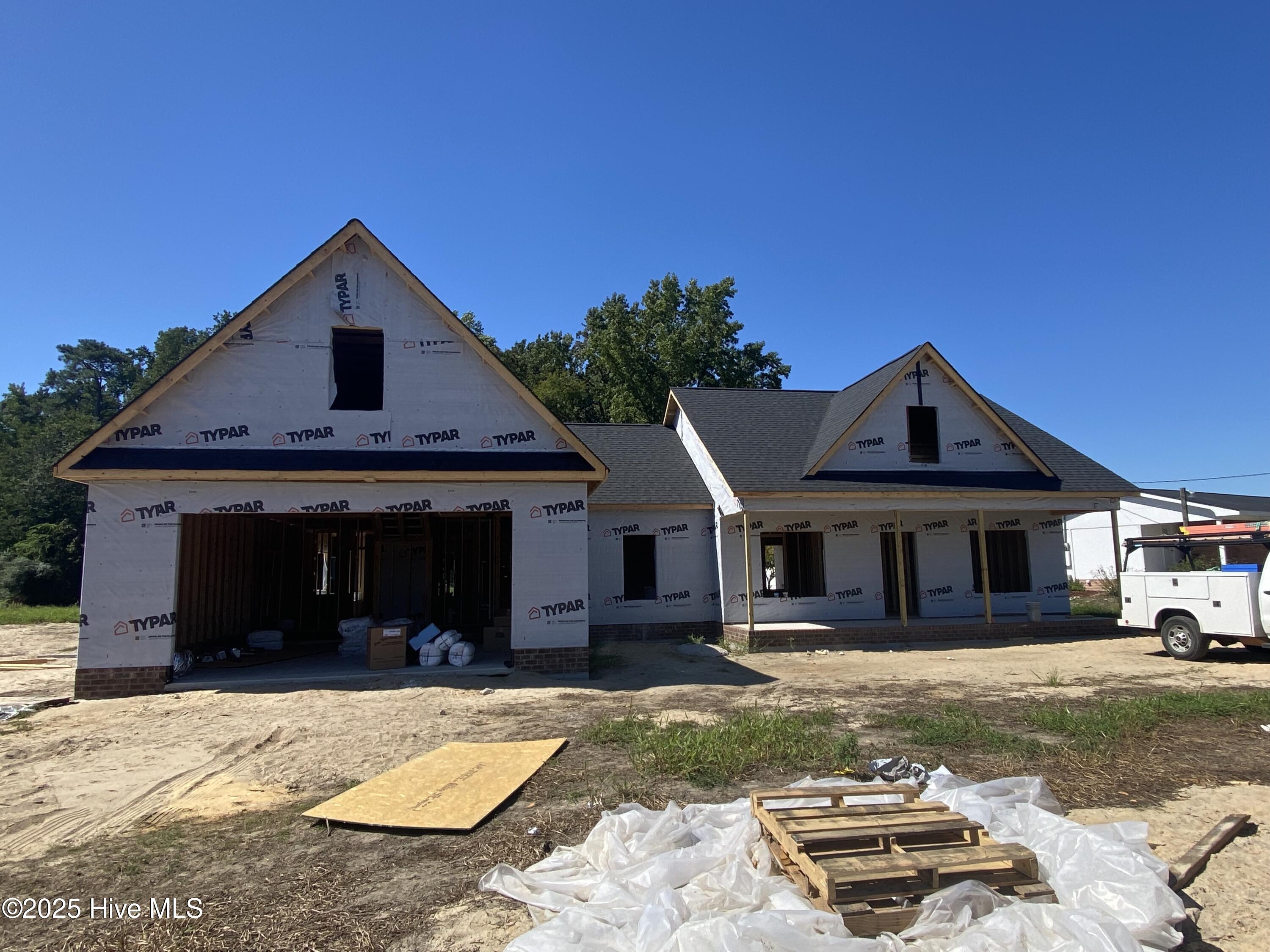 Property at 385 Paul Hare Road