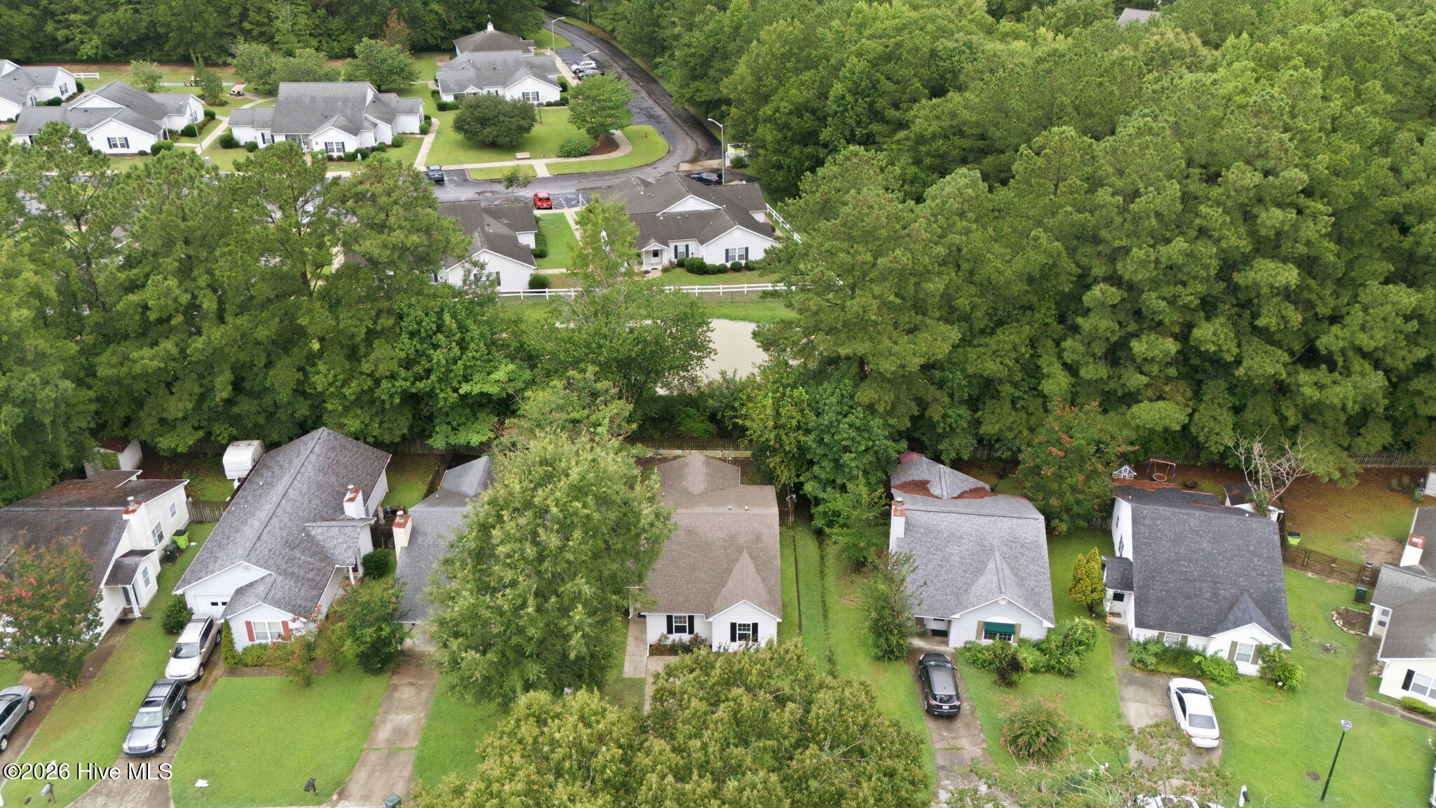 3616 Colony Drive,New Bern