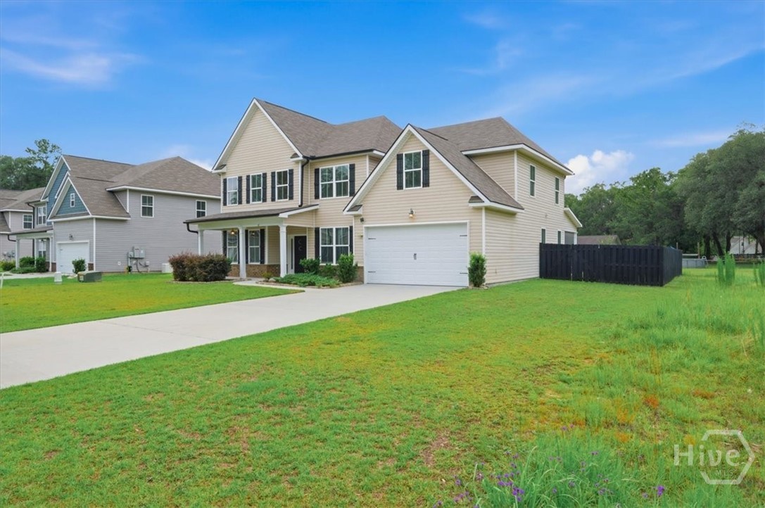2nd image of 46 Oakmont Dr, Guyton, GA 31312 | MLS# SA361177