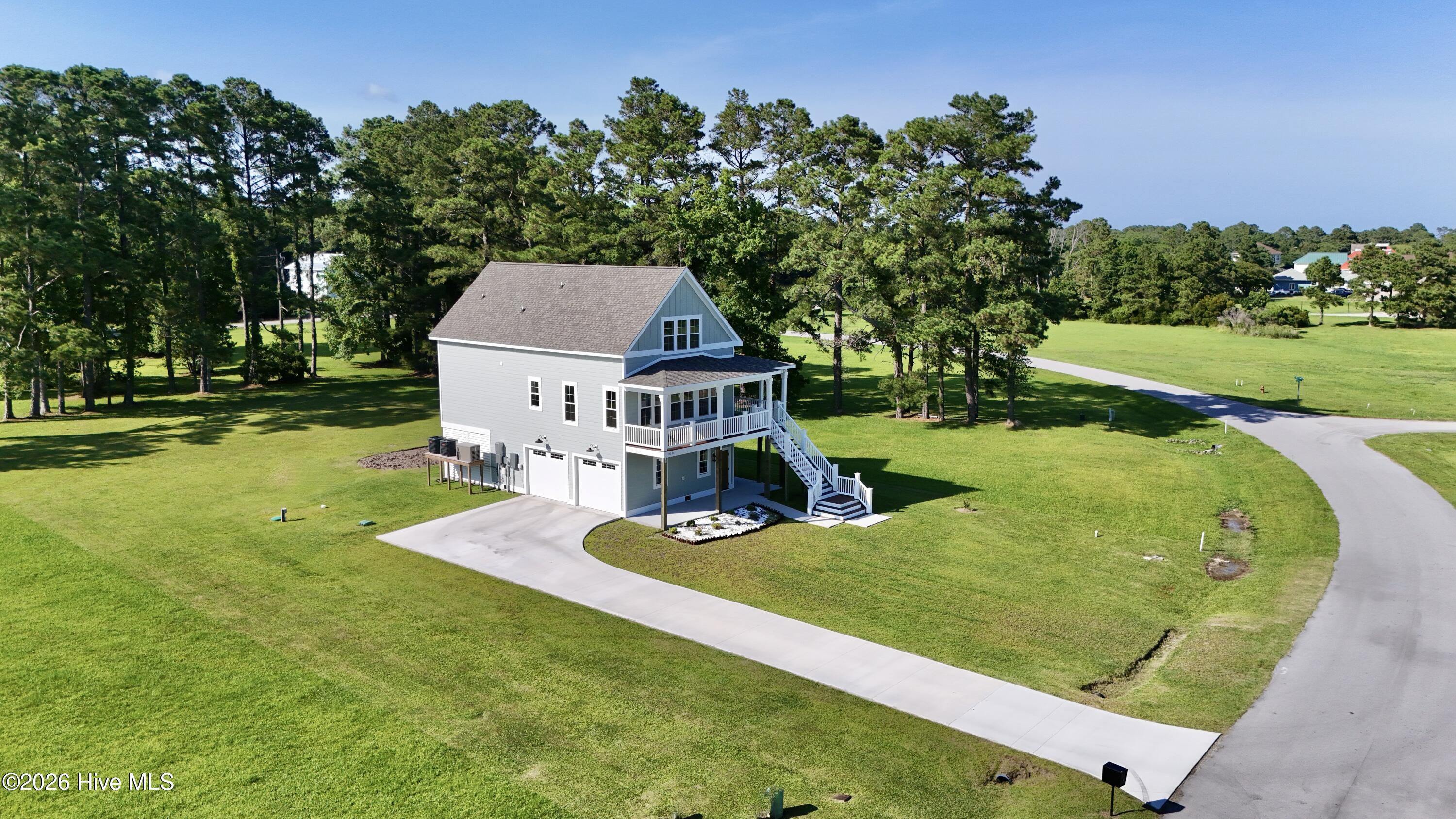 3004 Maritime Drive,Oriental
