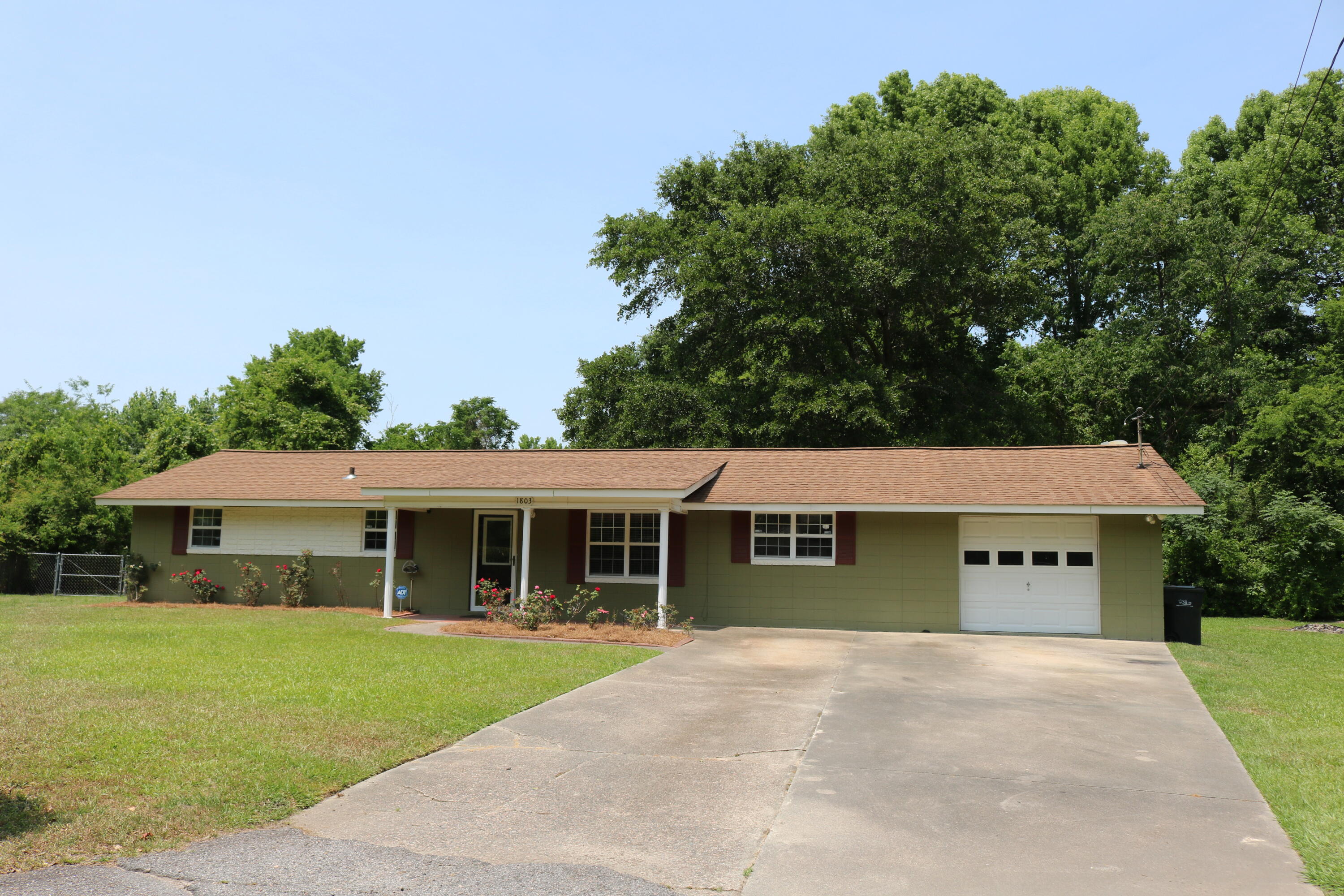 1803 KILNER DR Drive, Augusta, GA 30906 Listing Photo  1