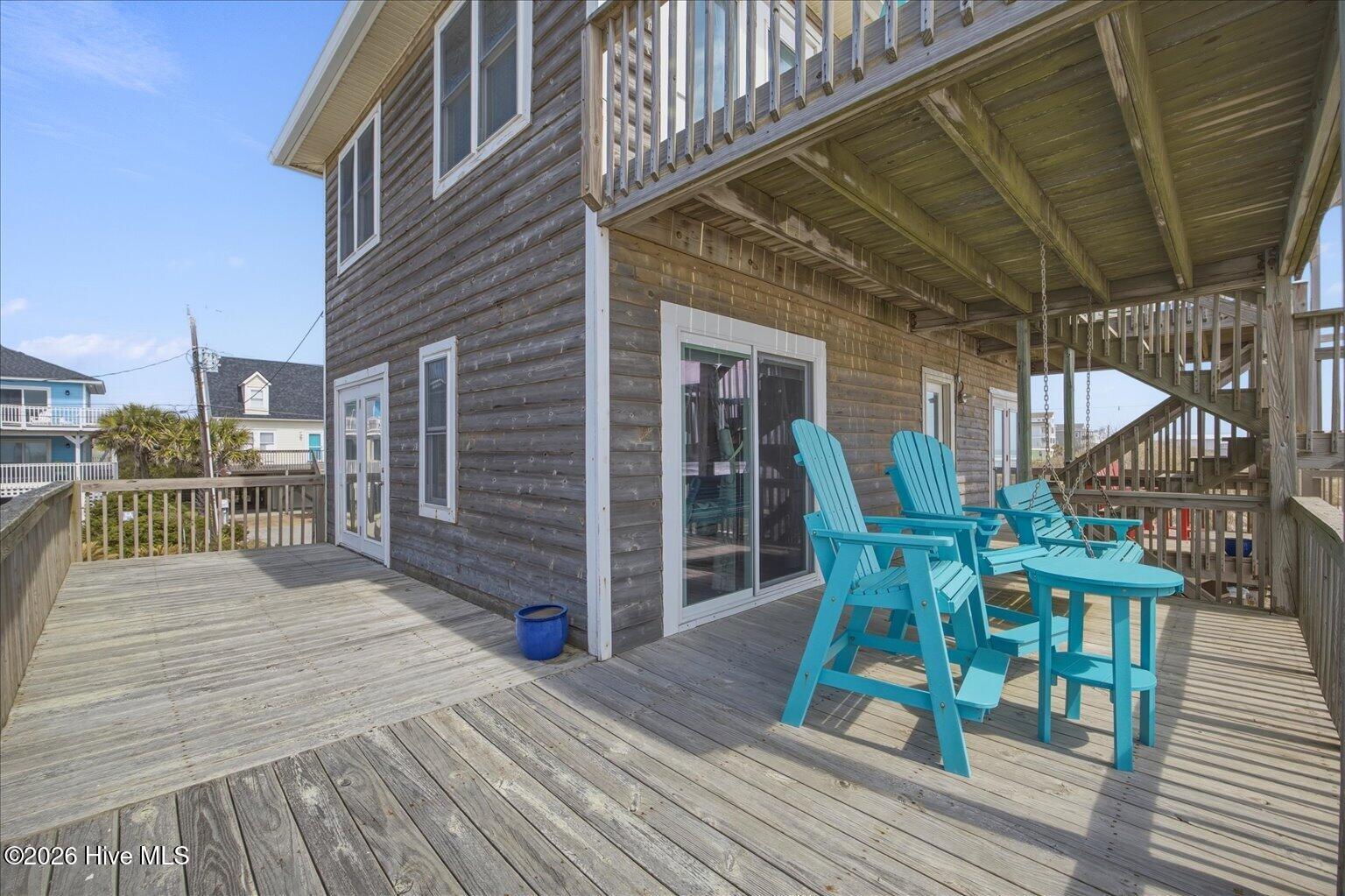 238 Topsail Road, North Topsail Beach, NC, 28460