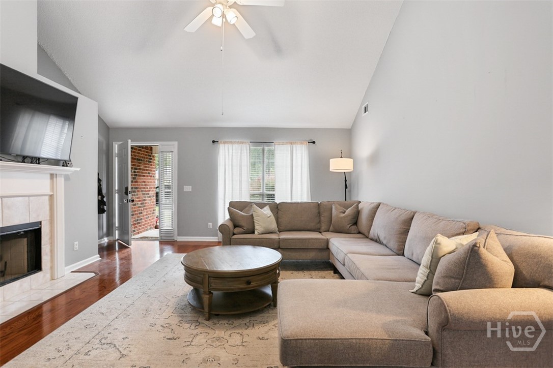 5th image of 116 Chapel Dr, Savannah, GA 31406 | MLS# SA363394