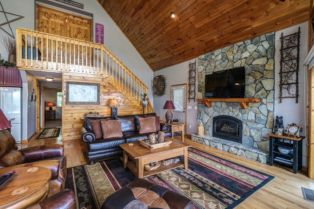 78 Hawk Nest Place, Murphy, NC 28906 Listing Photo  12