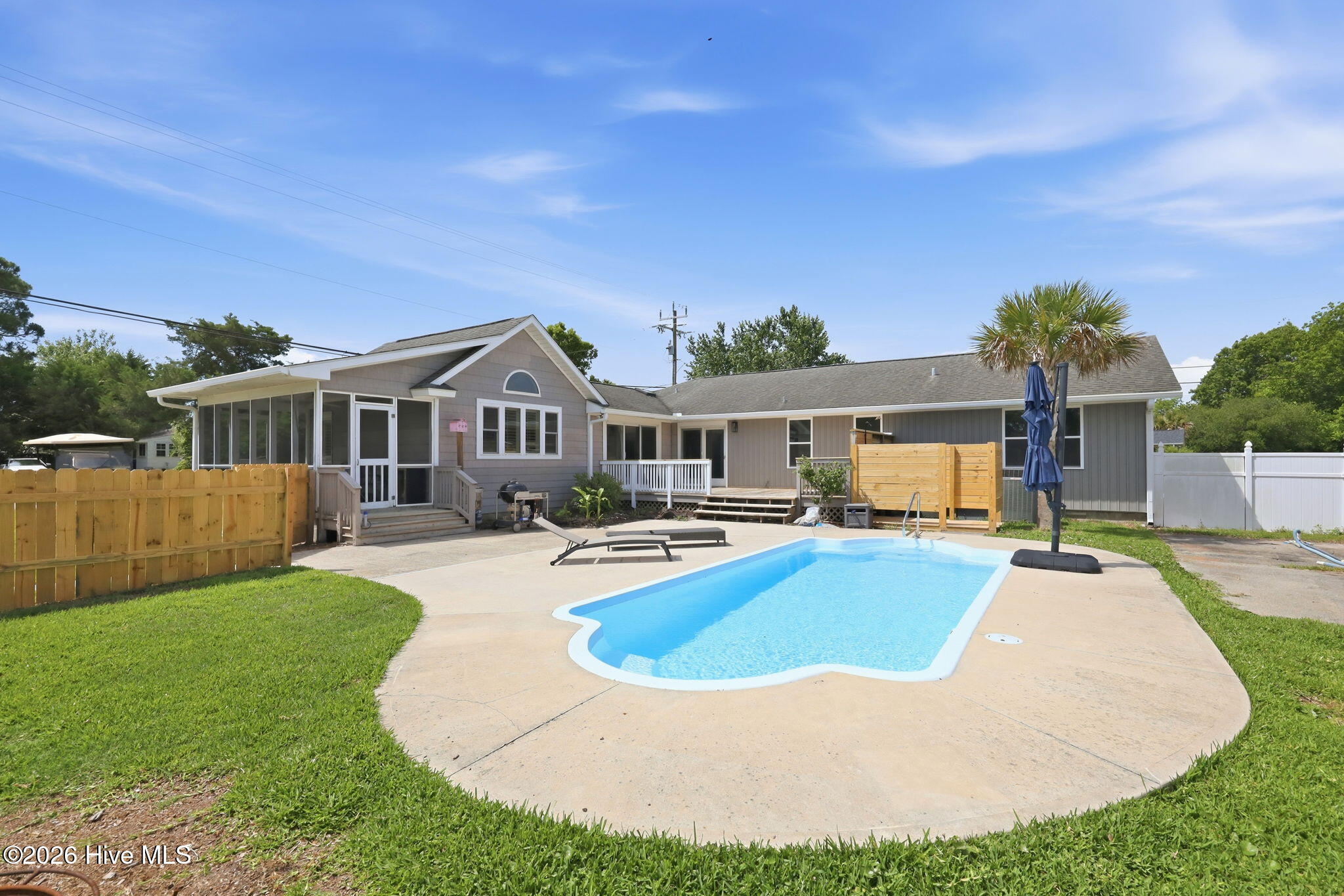602 W Broad Street,Swansboro