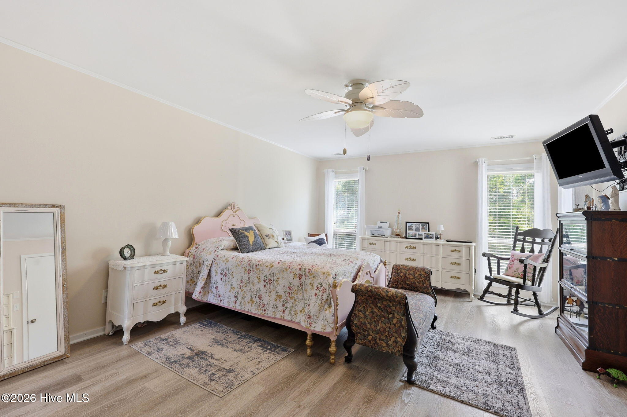 806 Lord Granville Drive,Morehead City