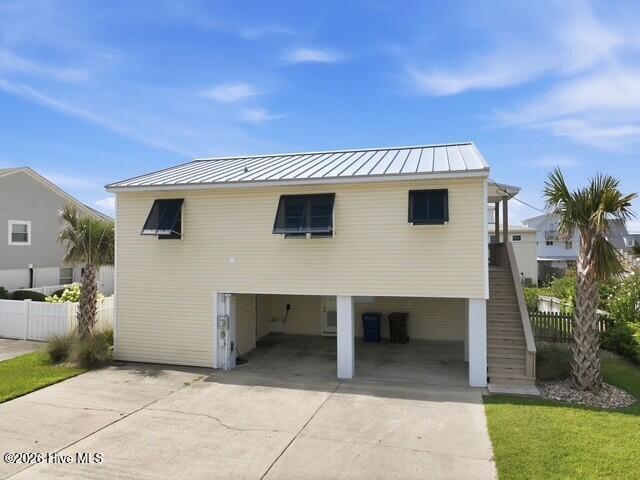 102 W Dobbs Street,Atlantic Beach
