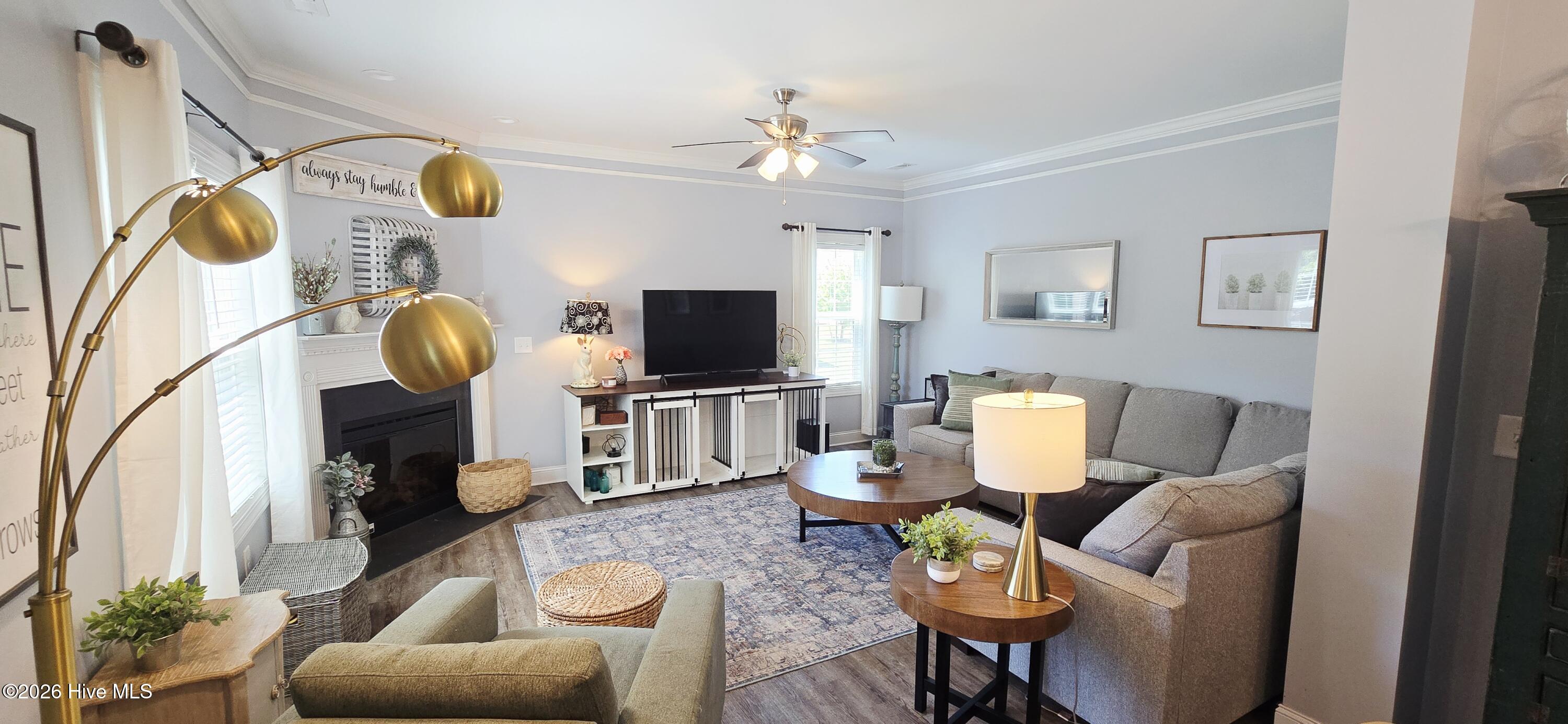 2825 Little Gem Circle, Winterville, NC, 28590