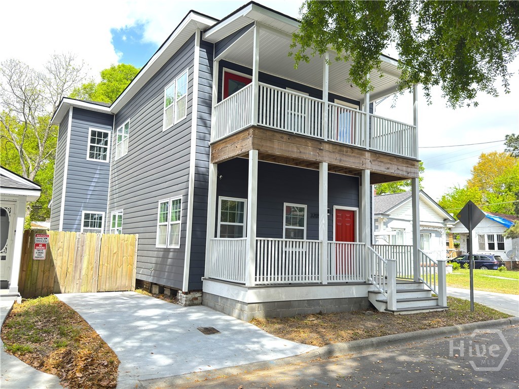 1st image of 3205 Burroughs St, Savannah, GA 31405 | MLS# SA352884