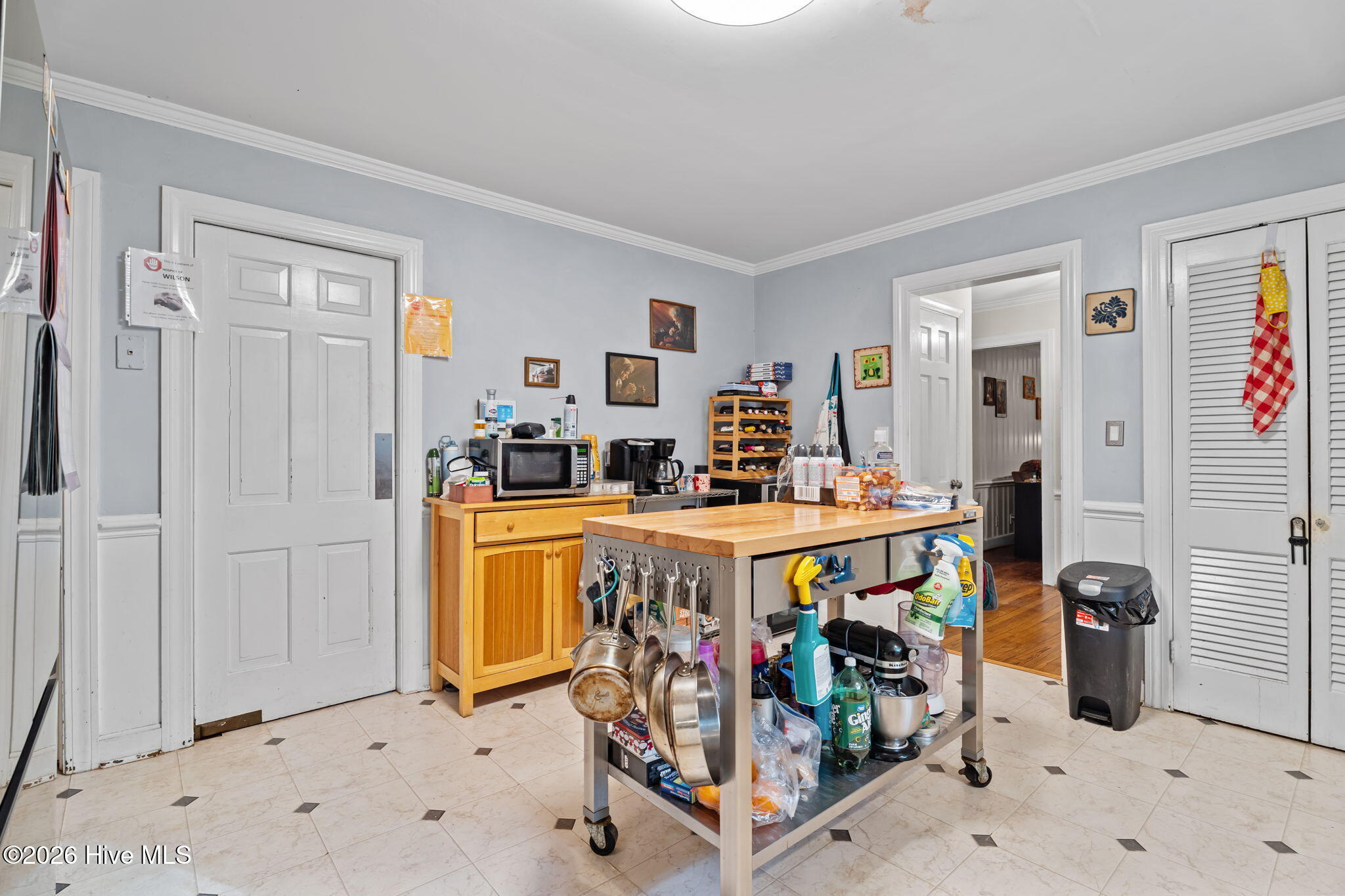 300 S Englewood Drive, Rocky Mount, NC, 27804