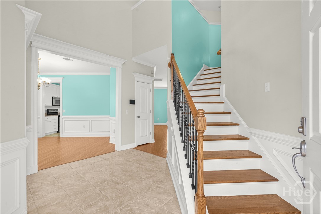 709 Eden Lane, Hinesville, GA 31313 Listing Photo  10