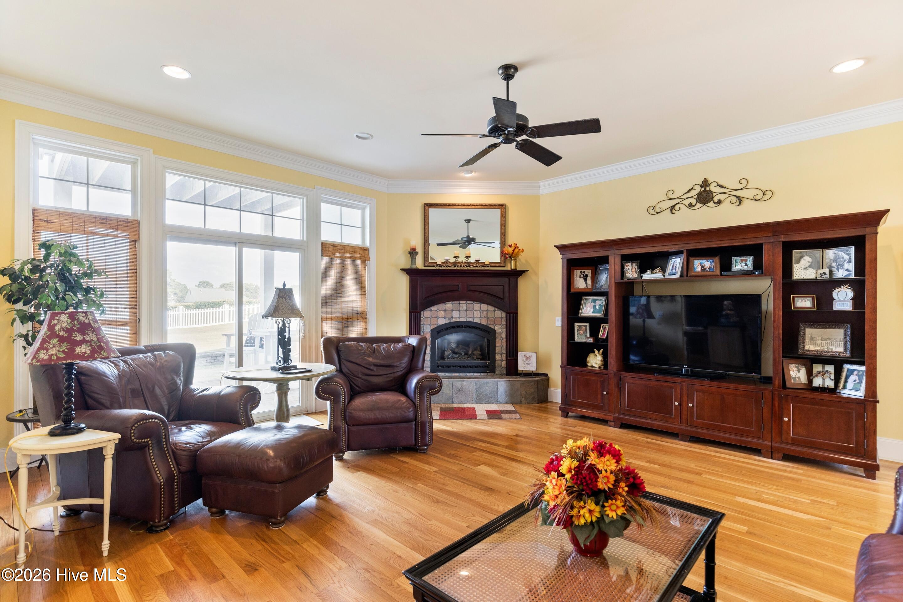 4363 Gauntlet Drive SE, Southport, NC, 28461