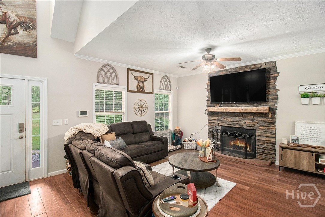 23 Erskine Drive, Monticello, GA, 31064