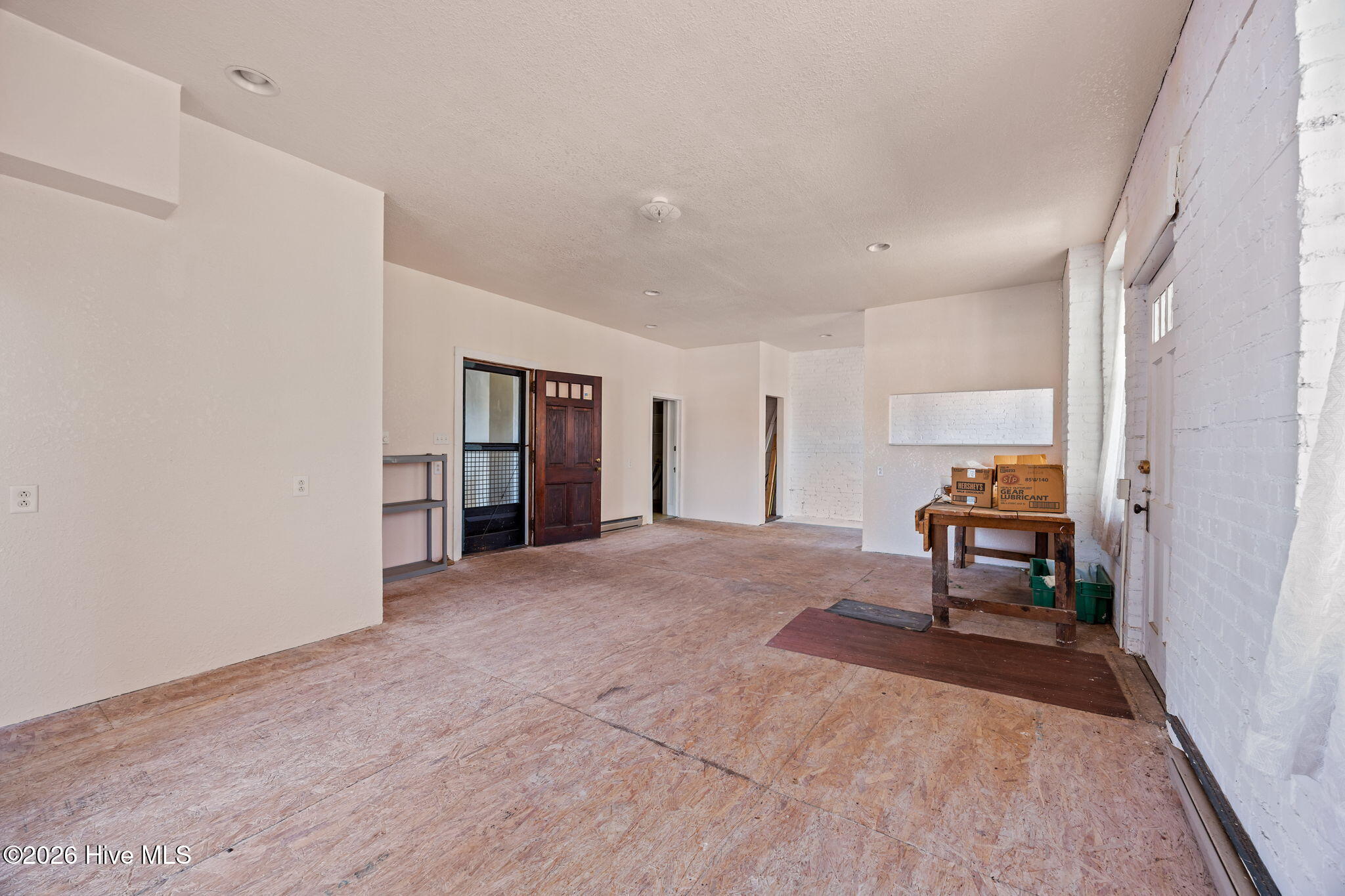 101 N Broad Street, Columbia, NC, 27925