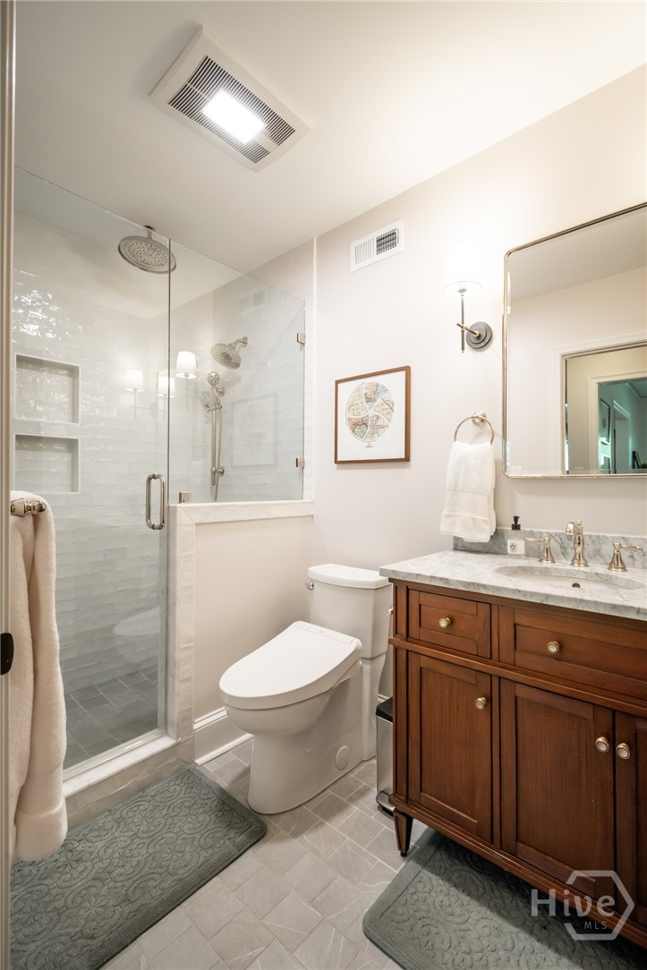 Main Level Bath