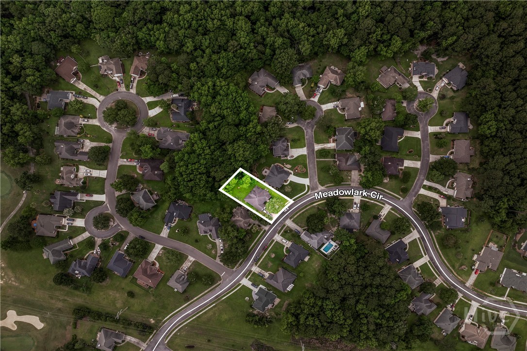 205 Meadowlark Circle, Savannah, GA, 31419