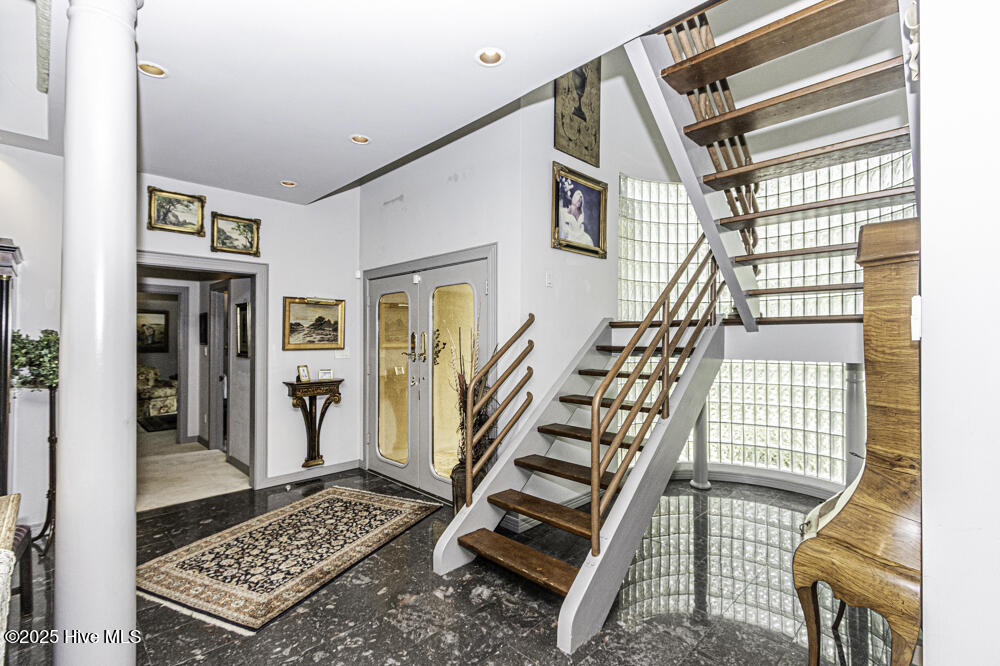 129 Steeplechase Road, Rocky Mount, NC, 27804