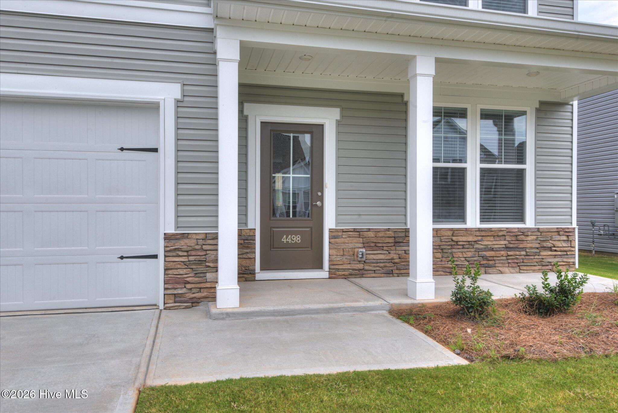 Photo 3 of Single family home for sale at 4498 Hartshorn Cir, Aiken, SC 29801 | MLS# 98253186 | Listing updated on 2026-09-22