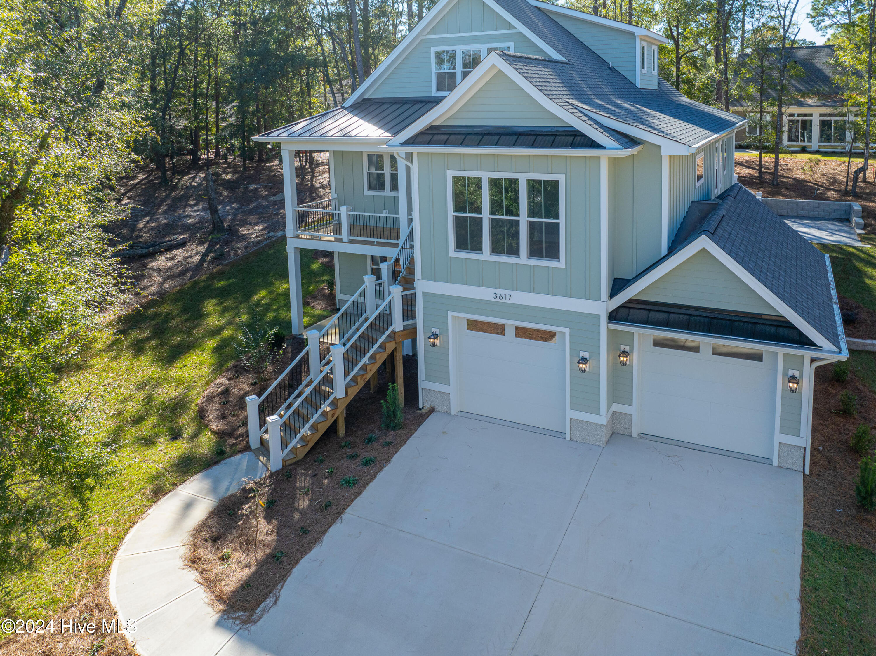 3617 Barnesmore Drive, Castle Hayne, NC, 28429