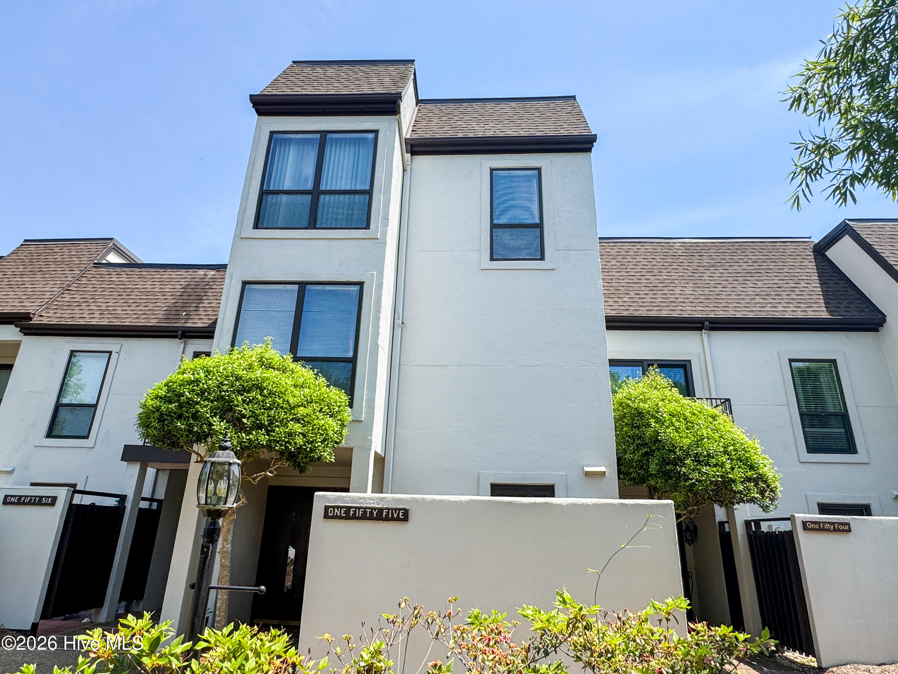 155 Beaufort Court,Morehead City