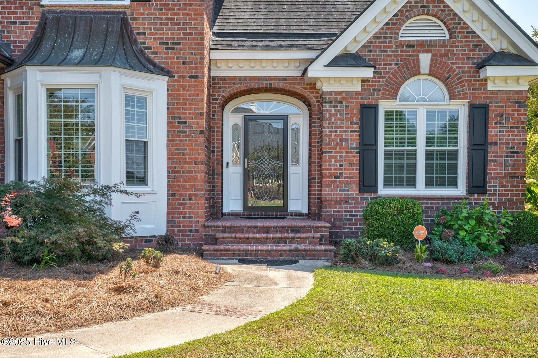 3209 Abbey Road, Rocky Mount, NC, 27804