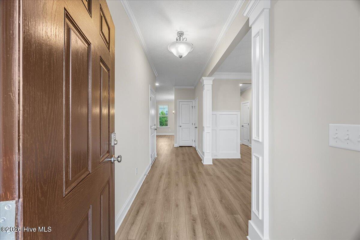 Photo 4 of Single family home for sale at 563 Hampton Dr #Wd101, North Augusta, SC 29860 | MLS# 98256988 | Listing updated on 2026-09-28