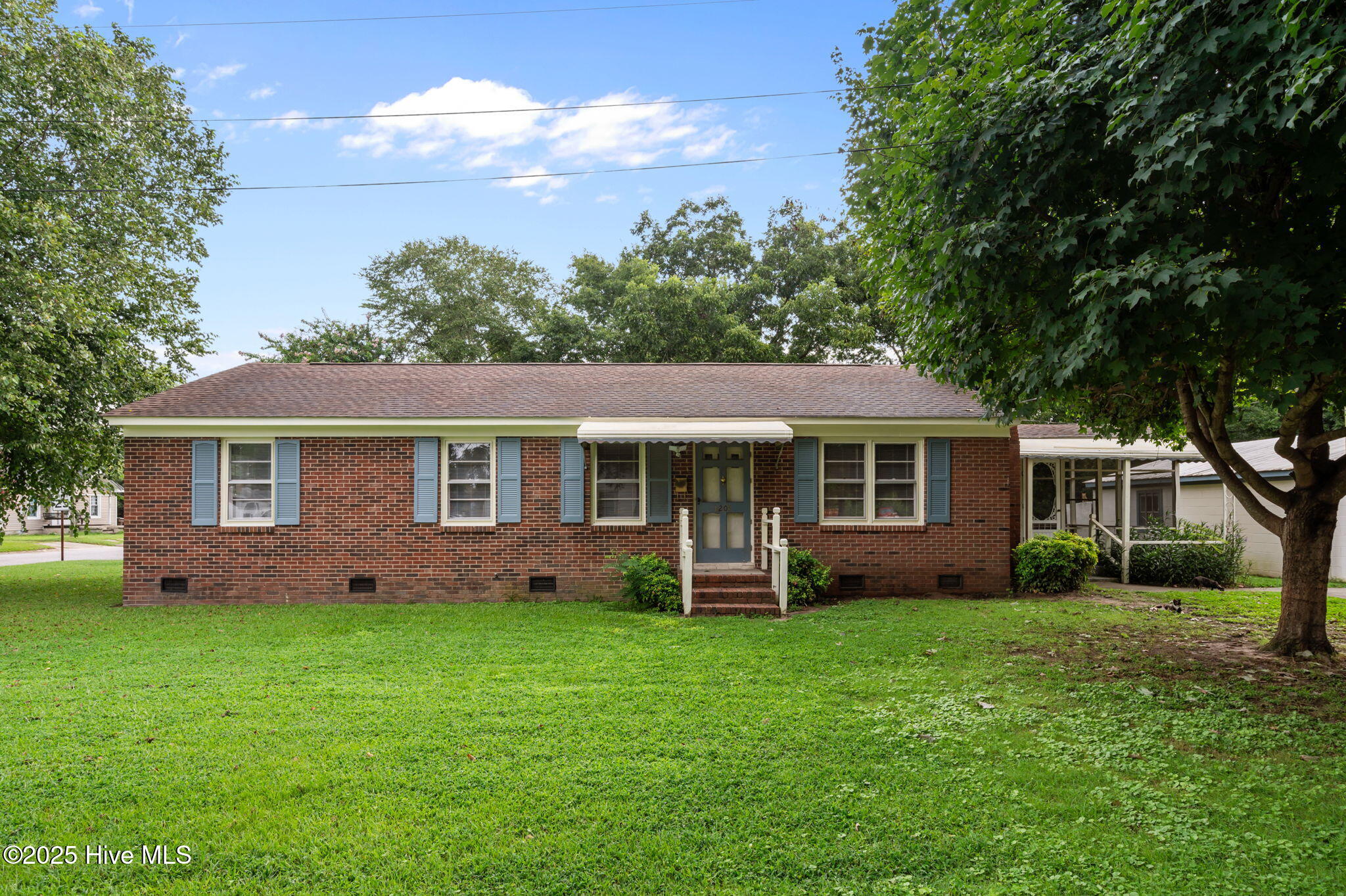 Homes for sale in Tarboro, NC | 1205 Cherry St, Tarboro, NC 27886 | MLS# 100525914