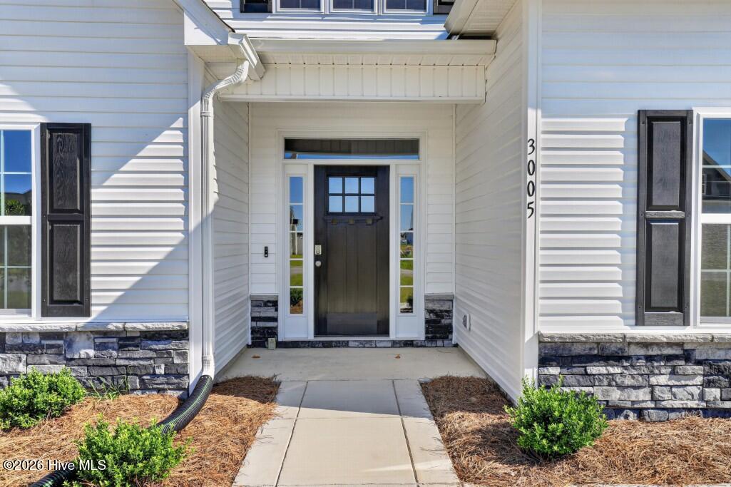 Photo 3 of Single family home for sale at 3005 Yellowfin Dr, New Bern, NC 28562 | MLS# 100565194 | Listing updated on 2026-09-20